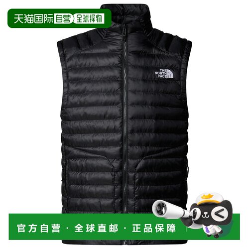 香港直邮THE NORTH FACE 男士户外软壳衣 北面0321564TNFBLACK CO