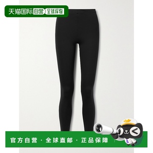 The Row 女士 弹力双罗纹打底裤 5588K106