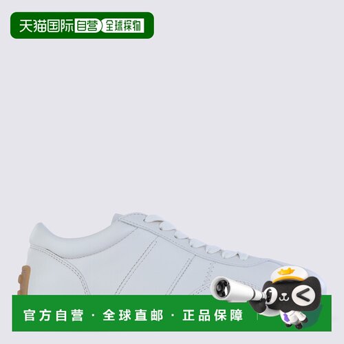 1h可退 香港直邮TOD'S 女士运动鞋 XXW59L0JW90U1OB015 SS2026 花