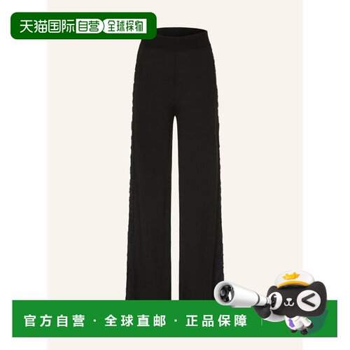 香港直邮EA7 EMPORIO ARMANI 女士休闲裤 1003224 【付后1h可退】