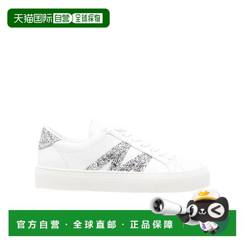 1h可退 香港直邮MONCLER 女士运动鞋 K109B4M00160M7026P09 SS202
