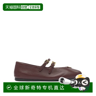 1h可退 欧洲直邮prada 女士 乐福鞋