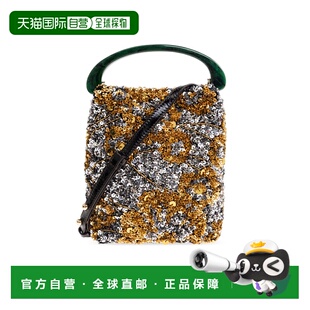 欧洲直邮dries van noten 女士 单肩包