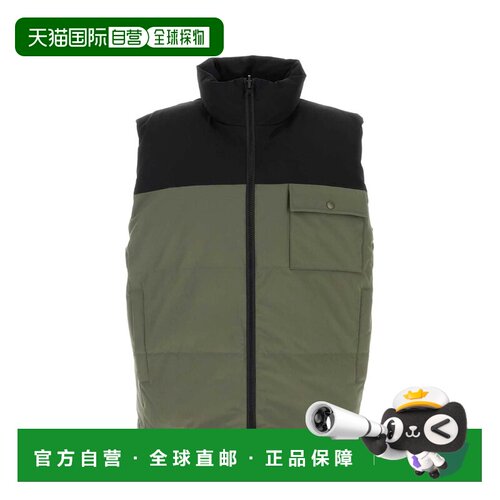 香港直邮A.P.C. 男士夹克 PSALJH30209TJZ AW2025【付后1h可退】
