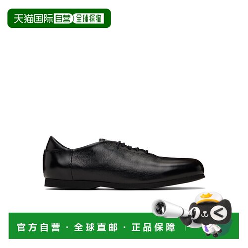 Our Legacy Sneak In低帮休闲鞋 A2257S 【付后1h可退】