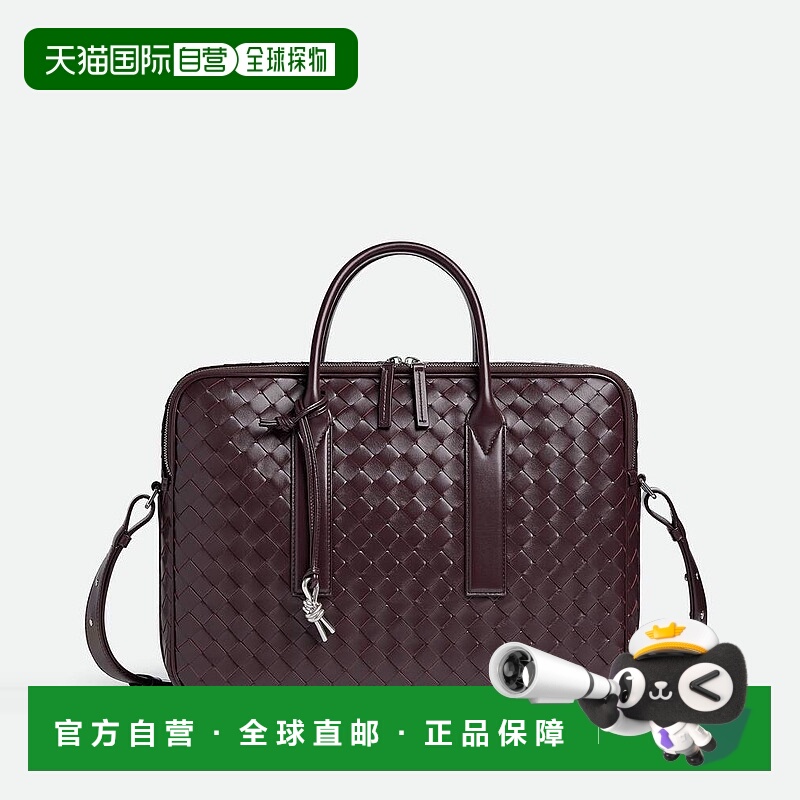 欧洲直邮BV葆蝶家 25秋冬 766361V2HL12263 男士 手提包