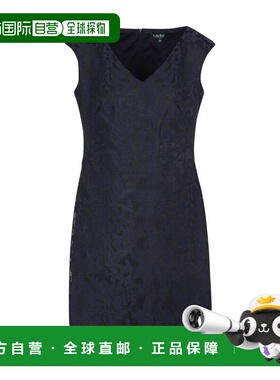 1h可退 香港直邮Lauren Ralph Lauren 女士 Special Occasion 连