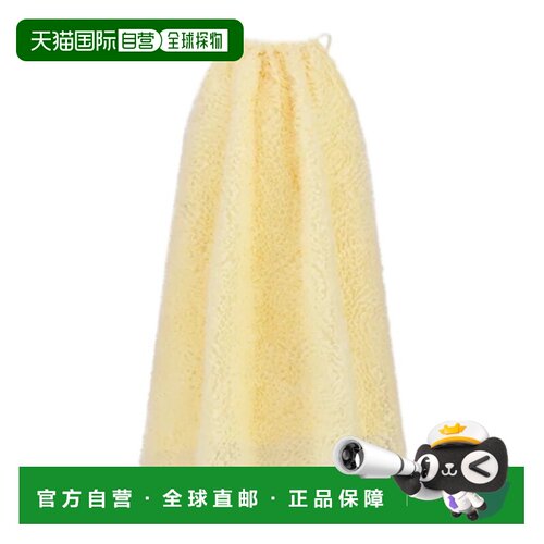 1h可退 香港直邮Dior 喇叭形连衣裙 6SBH11DRSG