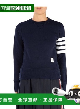 欧洲直邮THOM BROWNE 女士针织毛衣FJT002A00535415