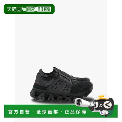 On昂跑Cloudswift Amp 1跑步鞋 春夏男款 3MG10461043