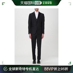 men 香港直邮Corneliani 男士 938T209398236 克莱利亚尼 套装