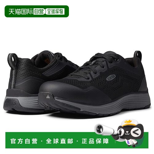 美国直邮keen 女士 Sparta II ESD 运动鞋(Alloy Toe)