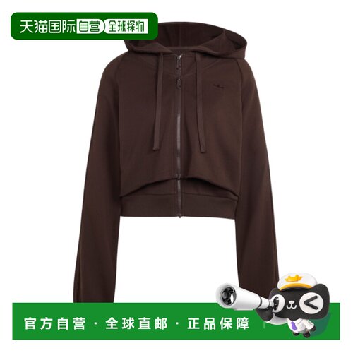 香港直邮ADIDAS ORIGINALS 女士卫衣 KT1922 AW20【付后1h可退】