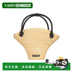 香港直邮Balenciaga 巴黎世家 女士 手袋 beige米色 舒适时尚