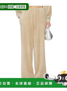 1h可退 香港直邮Alexander Wang 亚历山大 王 女士 Hotfix 全宽松