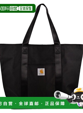 香港直邮Carhartt 卡哈特 女士 PRESCOTT 布织手提包 I03628889XX