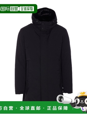 香港直邮Herno 拉链长袖大衣 PA000170U12343Z