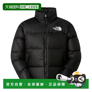 北面1996经典 香港直邮THE NORTH FACE 防风保暖700蓬羽绒服 款