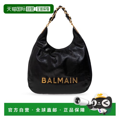 欧洲直邮balmain 女士 单肩包