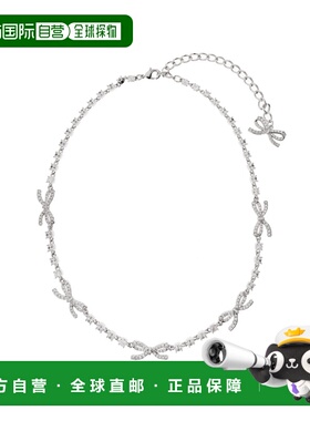 欧洲直邮self portrait 女士 项链吊坠