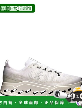 1h可退 香港直邮On 男士 Cloudsurfer Max 运动鞋 3MF30431200