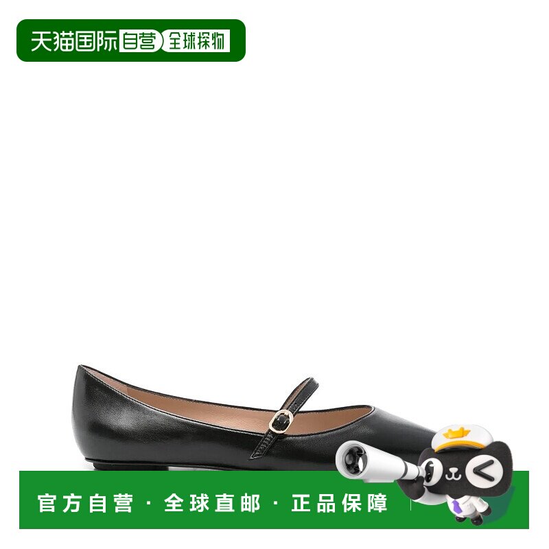 欧洲直邮stuart weitzman 女士 乐福鞋玛丽珍鞋