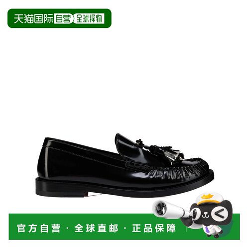 Christian Louboutin Orlando 乐福鞋 12【付后1h可退】