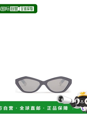 香港直邮Jacquemus Les Lunettes Bambino 太阳镜 82I-XYB011