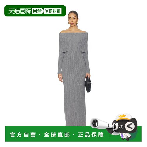 香港直邮THEORY希尔瑞Over女士连衣裙 【付后1h可退】