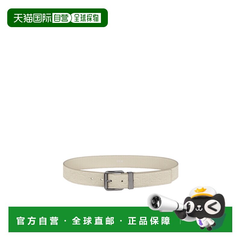 1h可退 香港直邮Dior 针扣腰带 4333RUFLG皮带