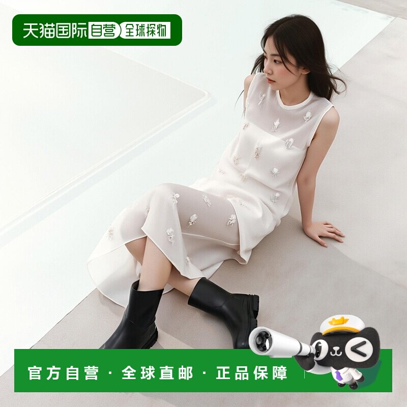 自营欧洲直邮AIGLE艾高 适合全天候穿着的女士混合雨靴