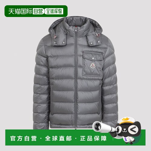香港直邮MONCLER 男士外套 L20911A00004599Q093B C支付后1h可退