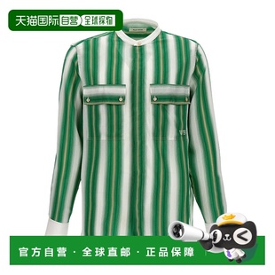 衬衫 长袖 MS24SH02VI03 Bonner 香港直邮Wales