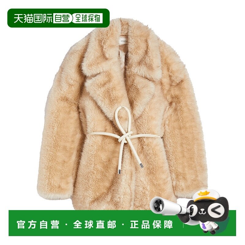 欧洲直邮sportmax 女士 大衣西装