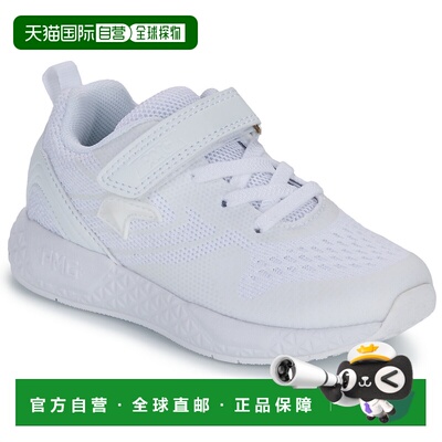 欧洲直邮Primigi B&G MEGA 童鞋 低帮板鞋 6955011