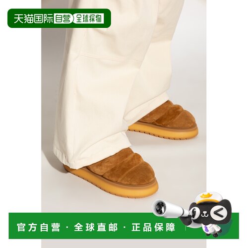1h可退 香港直邮MONCLER 女士高跟鞋 J209B4H00070M429924M AW202