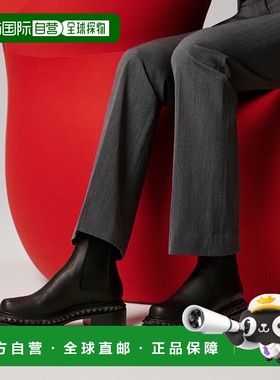 欧洲直邮Christian Louboutin (2025 新品) St Emilia Pyraclou