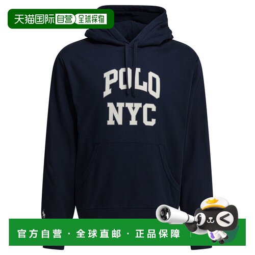1h可退 香港直邮POLO RALPH LAUREN 男士针织衫 710A13245001CRUI