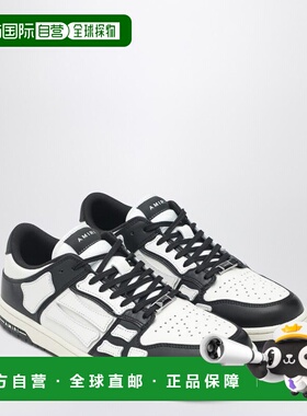 欧洲直邮amiri 男士 时尚休闲鞋运动鞋