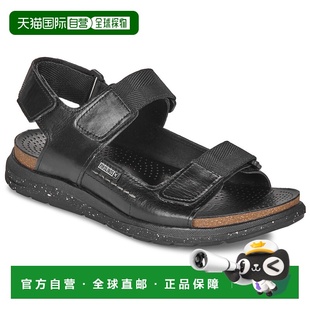 欧洲直邮Pikolinos 派高雁 男鞋 春夏 凉鞋 NIJAR M0B新款