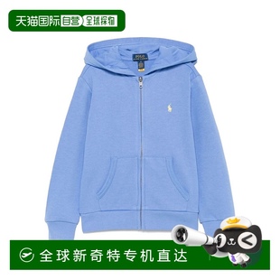 拉爾夫勞倫 Lauren 香港直郵Ralph 323 長袖 衛(wèi)衣童裝 男童 1h可退