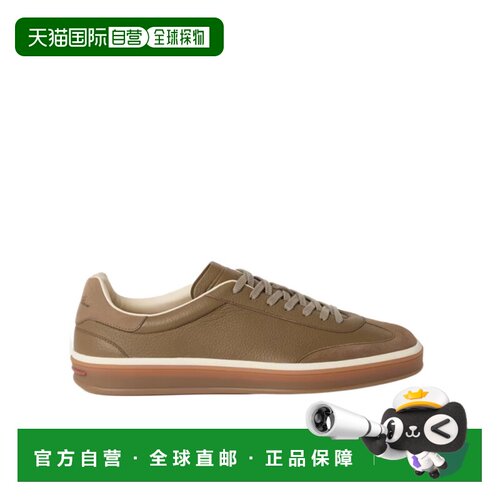 Loro Piana Tennis Walk 运动鞋 FSM0383 【付后1h可退】