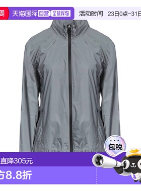 1h可退 香港直邮Ea7 女士 夹克