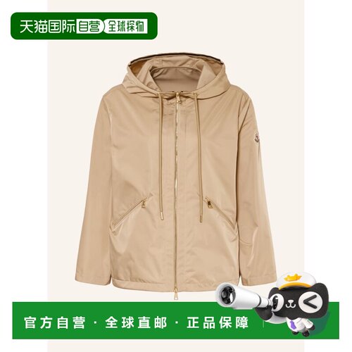 1h可退 欧洲直邮moncler/盟可睐 女士 外套