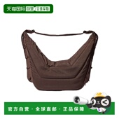 Large Soft Game 香港直邮Lemaire 单肩包 BG0105LF1330斜挎包