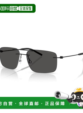 1h可退 香港直邮Moncler 盟可睐 女士 -sunglasses 太阳镜 ME4003
