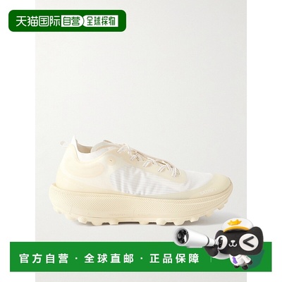 香港直邮Satisfy 男士 TheROCKER™ Rippy™ 66 橡胶边登山跑步鞋 4