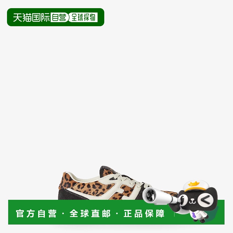 1h可退 欧洲直邮FENDI 芬迪 25秋冬 8E8625AY9GF1TO3 女士 休闲运