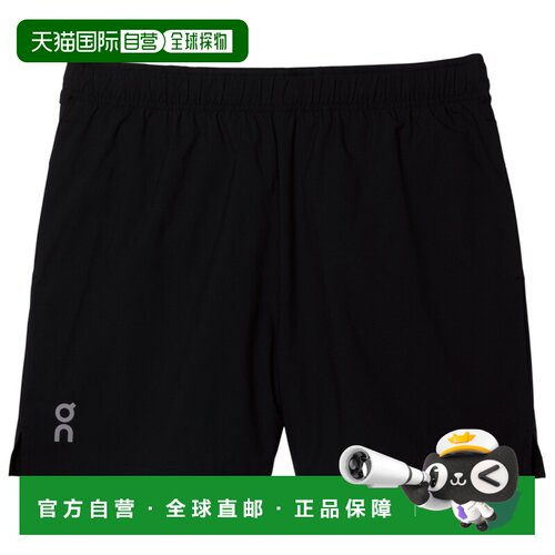 1h可退 欧洲直邮on running 男士 运动休闲裤