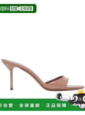 香港直邮 Paris Texas Lidia露趾高跟凉鞋 PX1141XVN01